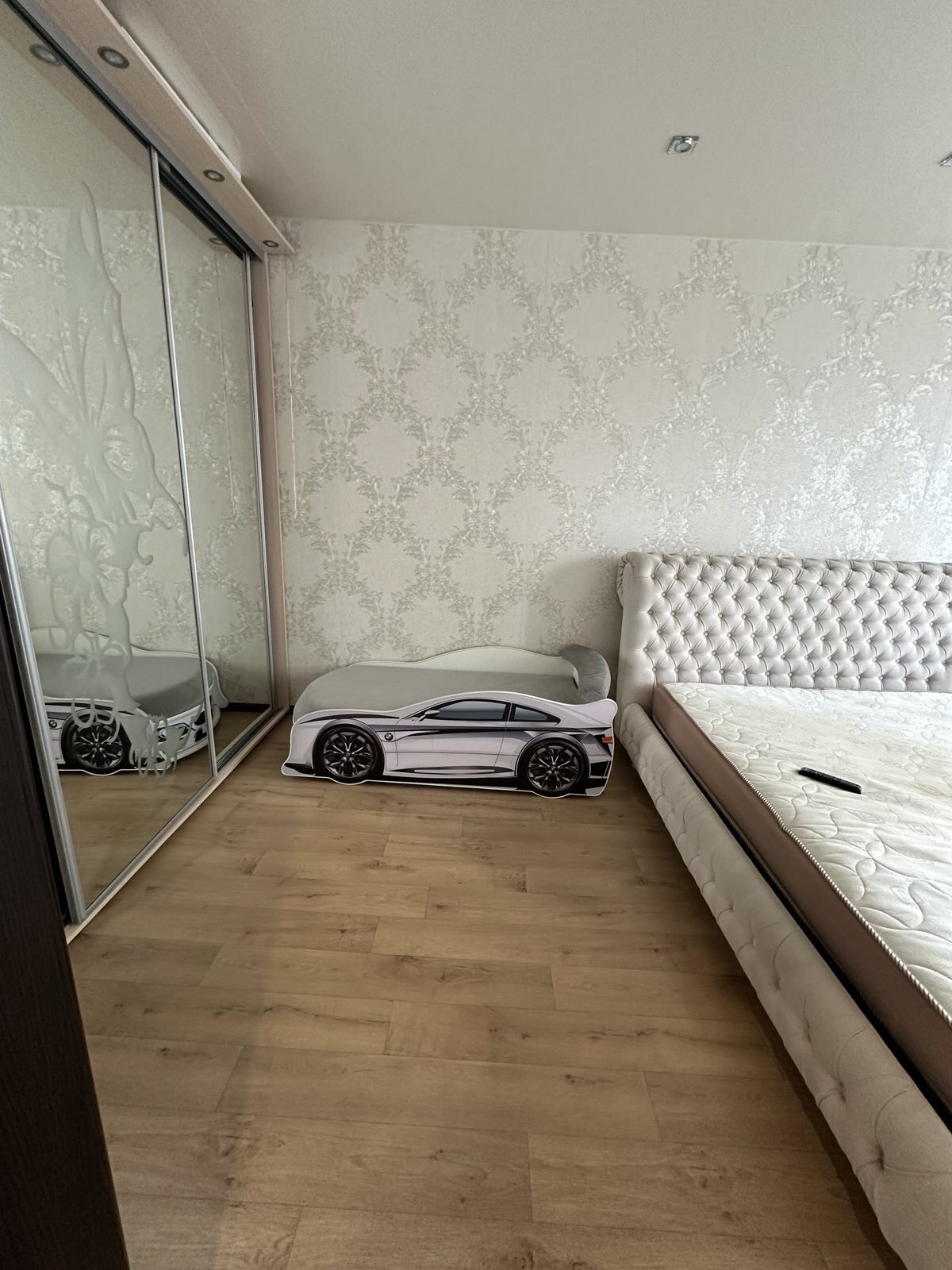 Продажа 1-комнатной квартиры 34 м², Украинская ул.