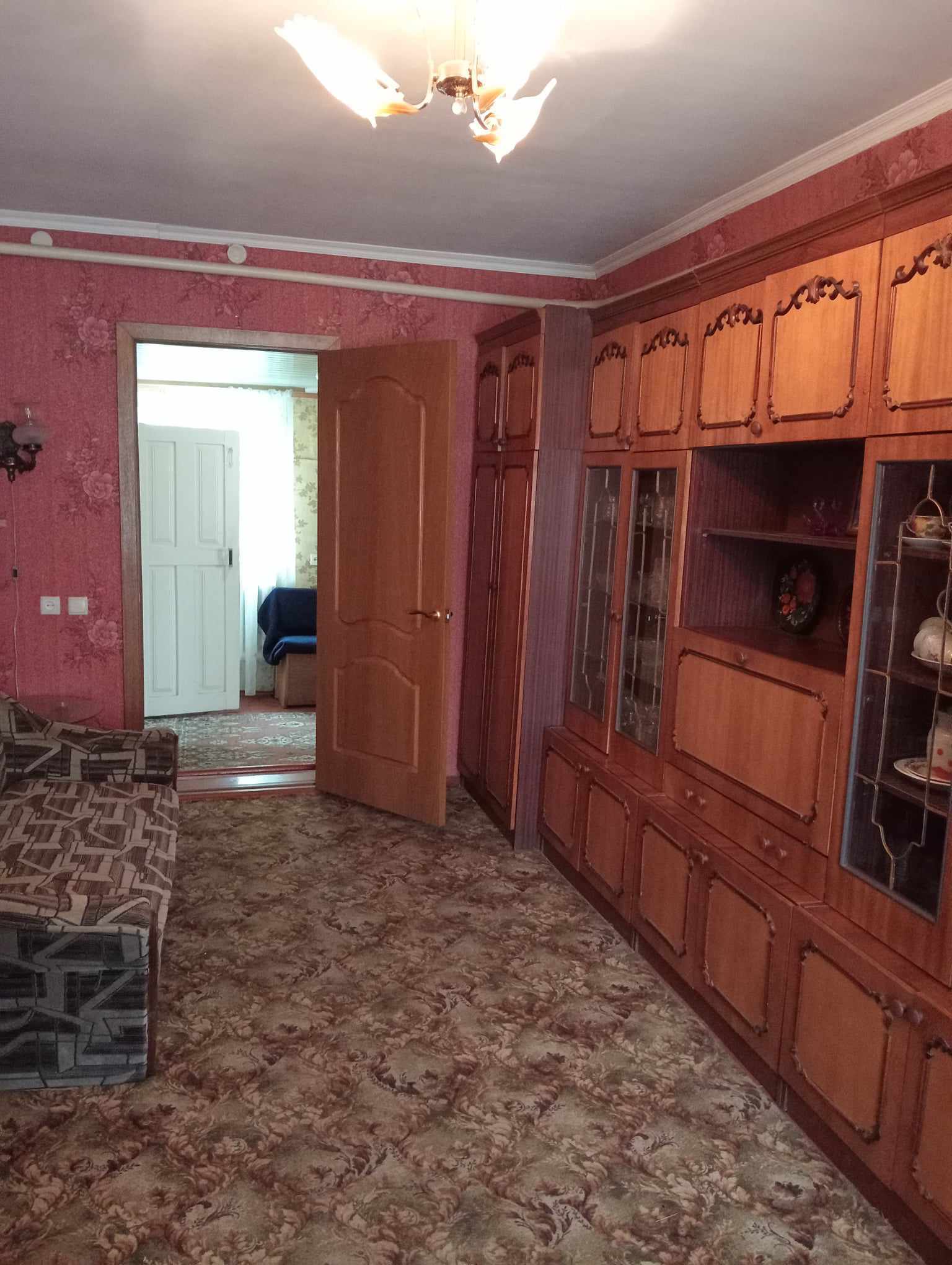 Продаж будинку 145 м², Великопромінська