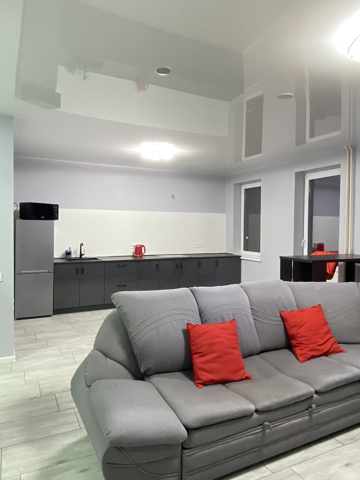 Продажа 1-комнатной квартиры 47 м²