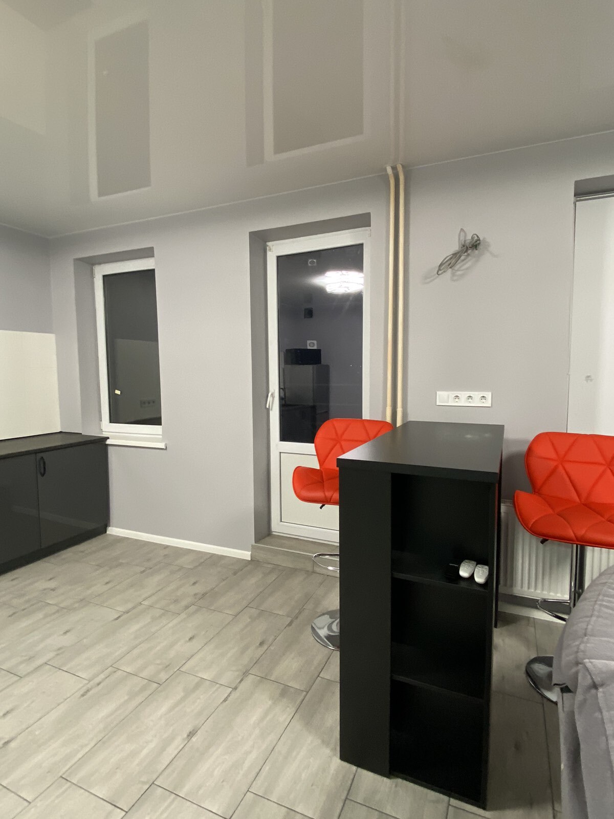 Продажа 1-комнатной квартиры 47 м²