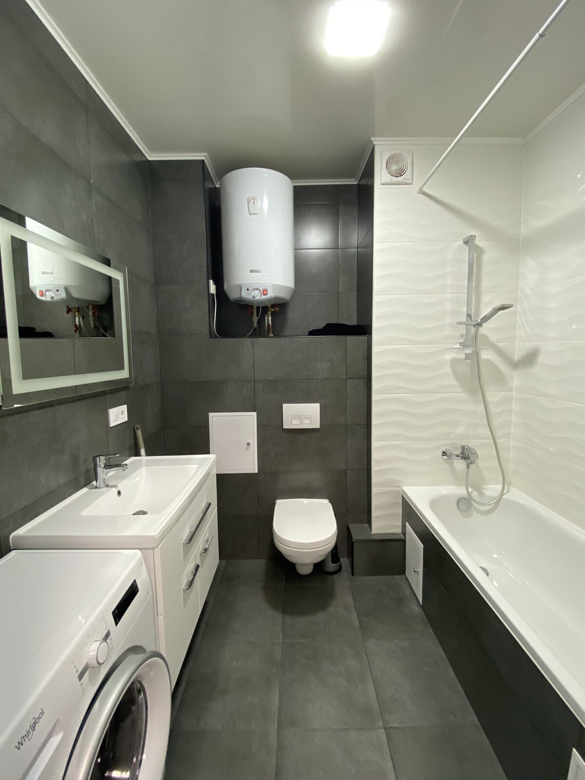 Продажа 1-комнатной квартиры 47 м²