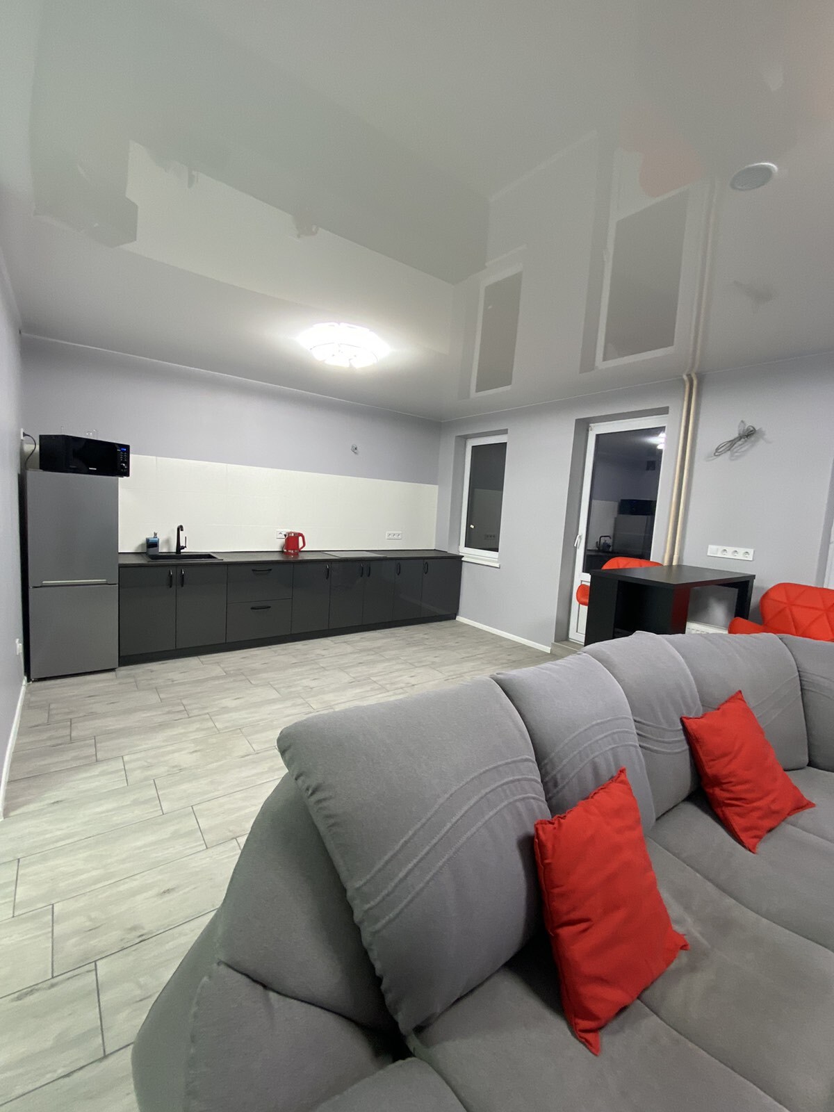 Продажа 1-комнатной квартиры 47 м²