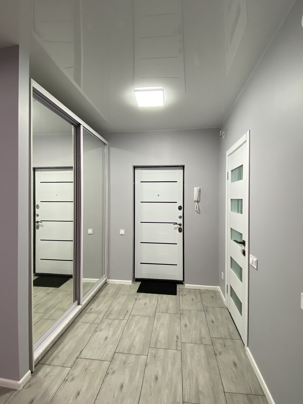Продажа 1-комнатной квартиры 47 м²