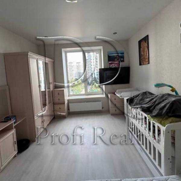 Продажа 1-комнатной квартиры 34 м², Героев Небесной Сотни просп., 18/8