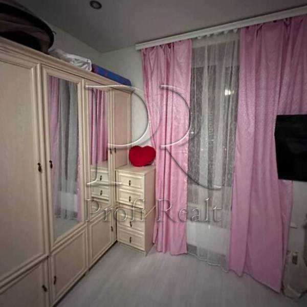 Продажа 1-комнатной квартиры 34 м², Героев Небесной Сотни просп., 18/8