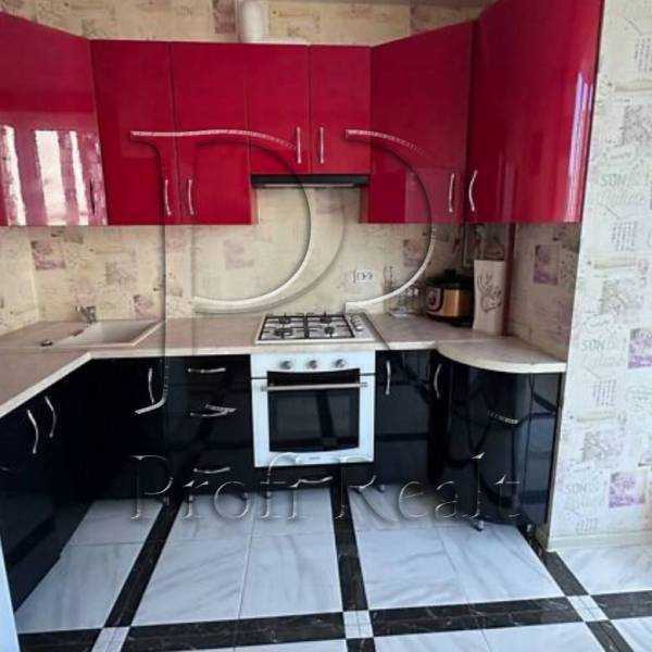 Продажа 1-комнатной квартиры 34 м², Героев Небесной Сотни просп., 18/8