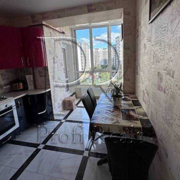 Продажа 1-комнатной квартиры 34 м², Героев Небесной Сотни просп., 18/8