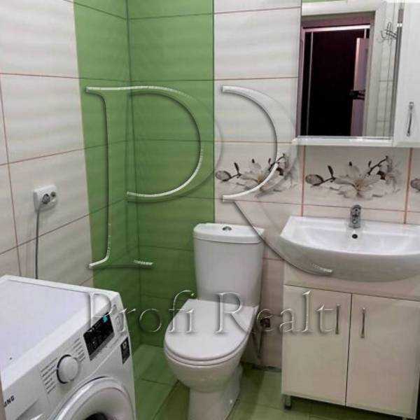 Продажа 1-комнатной квартиры 34 м², Героев Небесной Сотни просп., 18/8