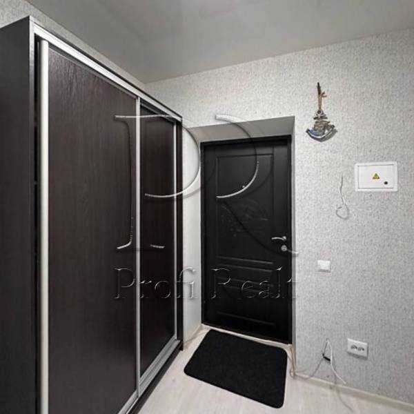 Продажа 1-комнатной квартиры 34 м², Героев Небесной Сотни просп., 18/8