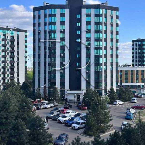 Продажа 1-комнатной квартиры 34 м², Героев Небесной Сотни просп., 18/8