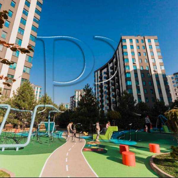 Продажа 1-комнатной квартиры 34 м², Героев Небесной Сотни просп., 18/8