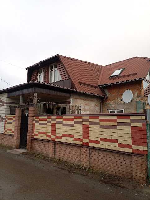 Продажа дома 207 м², Лисенко ул.