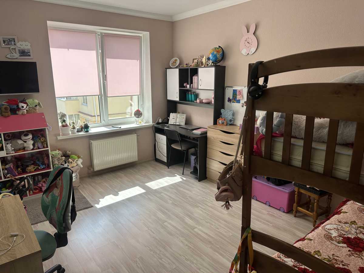 Продажа 2-комнатной квартиры 72 м², Бышевская ул., 7