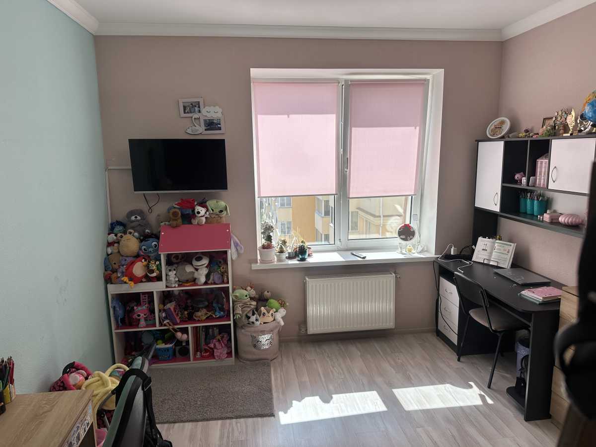 Продажа 2-комнатной квартиры 72 м², Бышевская ул., 7