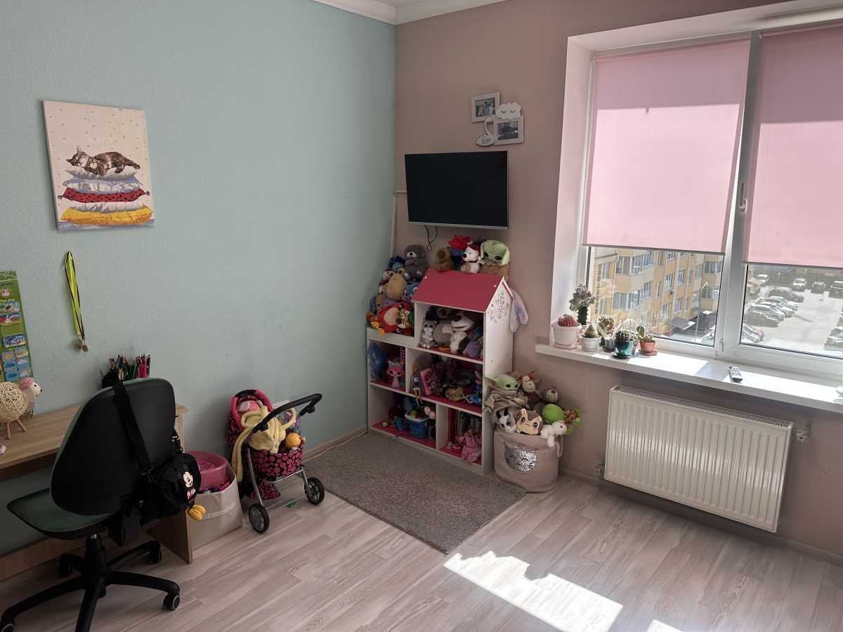 Продажа 2-комнатной квартиры 72 м², Бышевская ул., 7