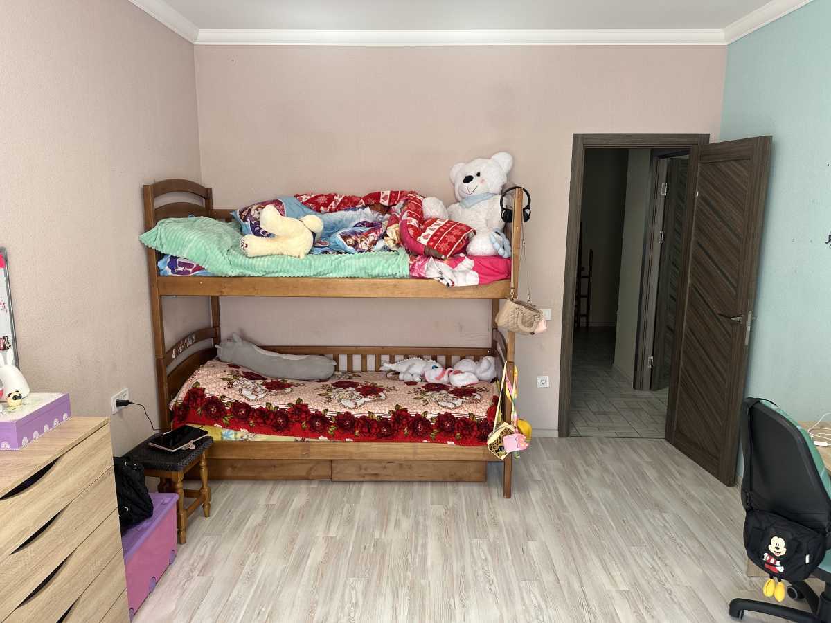 Продажа 2-комнатной квартиры 72 м², Бышевская ул., 7
