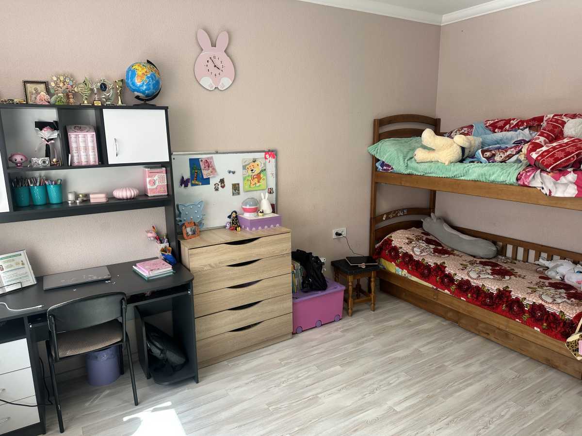 Продажа 2-комнатной квартиры 72 м², Бышевская ул., 7