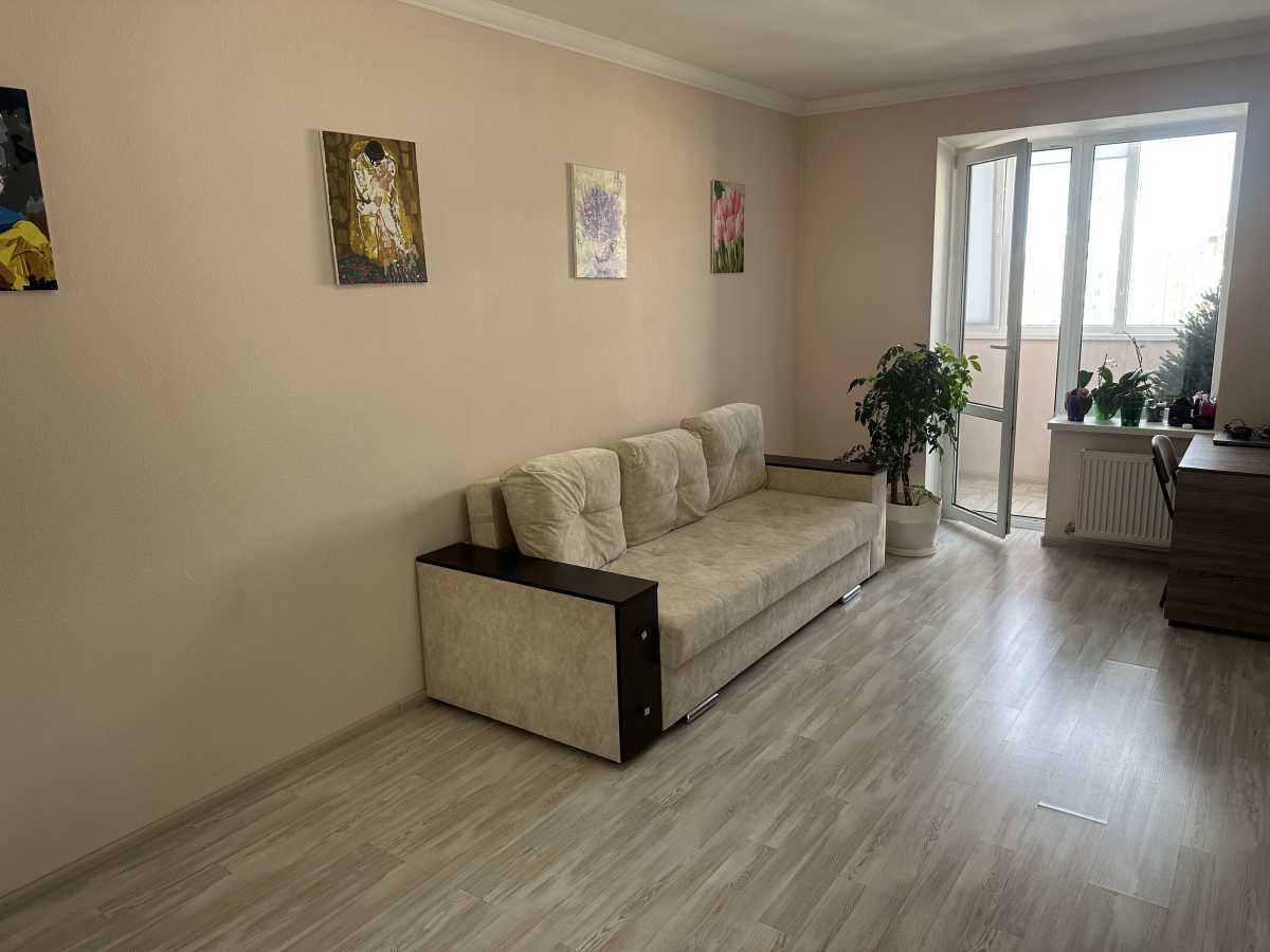 Продажа 2-комнатной квартиры 72 м², Бышевская ул., 7