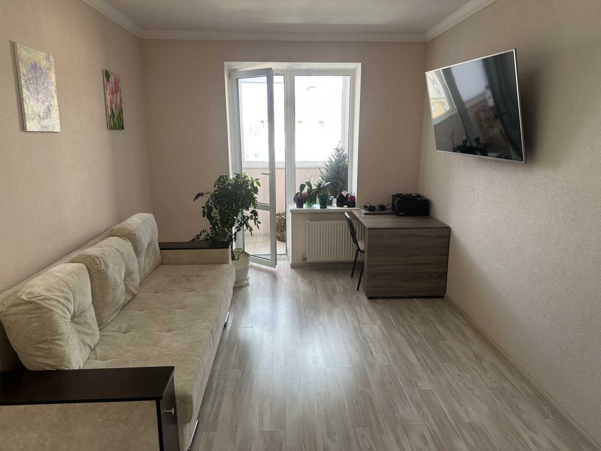 Продажа 2-комнатной квартиры 72 м², Бышевская ул., 7