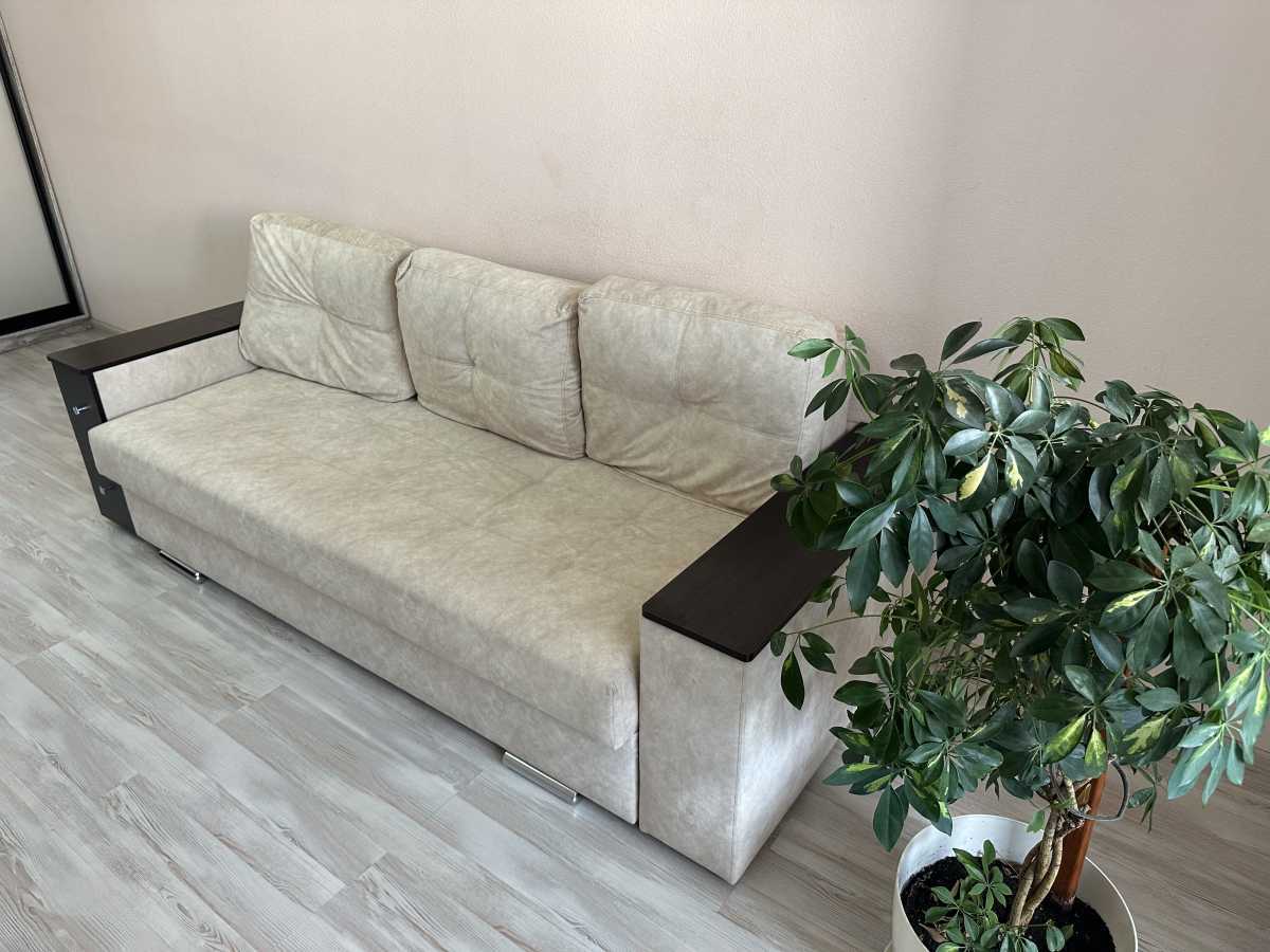 Продажа 2-комнатной квартиры 72 м², Бышевская ул., 7
