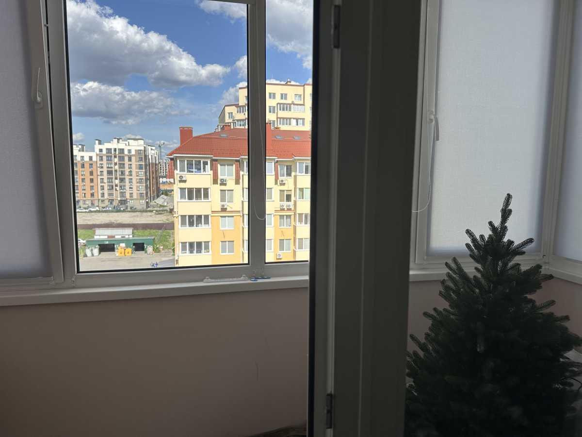 Продажа 2-комнатной квартиры 72 м², Бышевская ул., 7