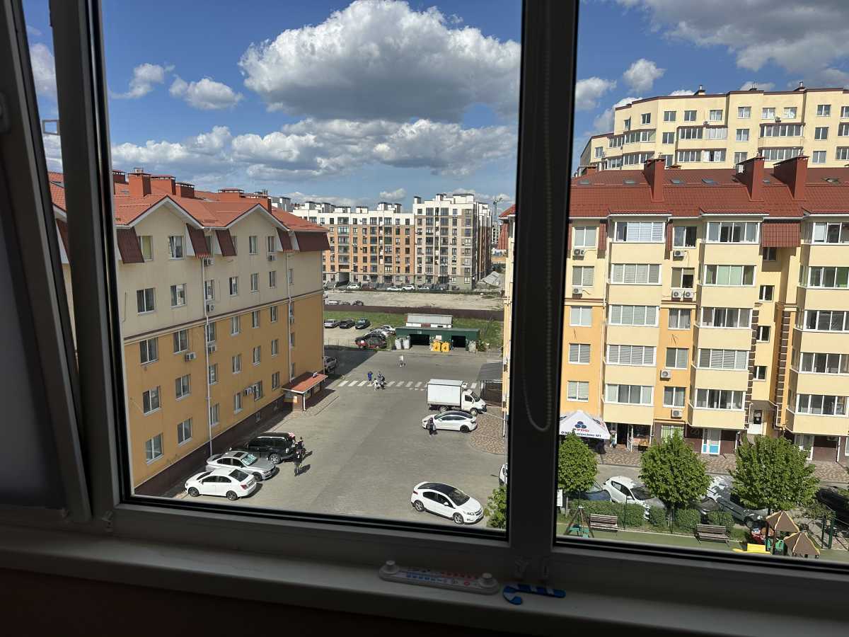 Продажа 2-комнатной квартиры 72 м², Бышевская ул., 7