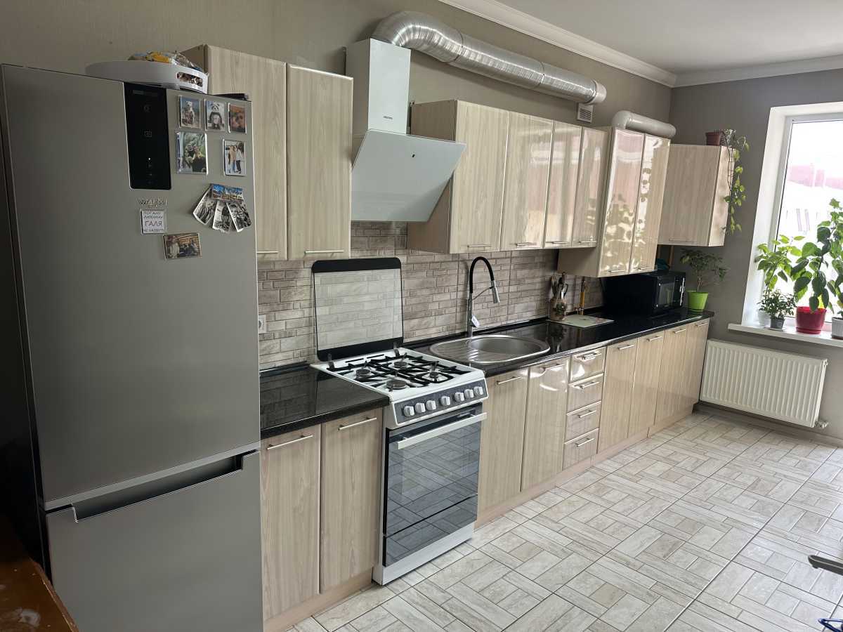 Продажа 2-комнатной квартиры 72 м², Бышевская ул., 7