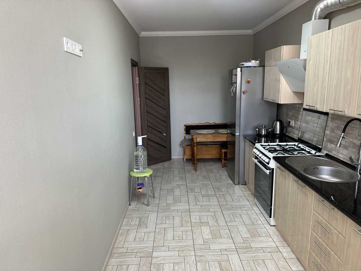 Продажа 2-комнатной квартиры 72 м², Бышевская ул., 7