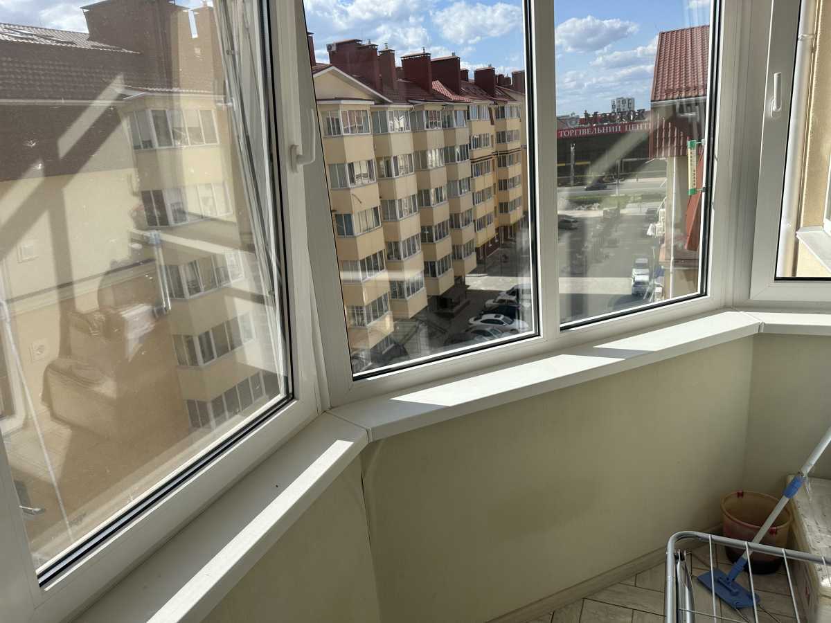 Продажа 2-комнатной квартиры 72 м², Бышевская ул., 7