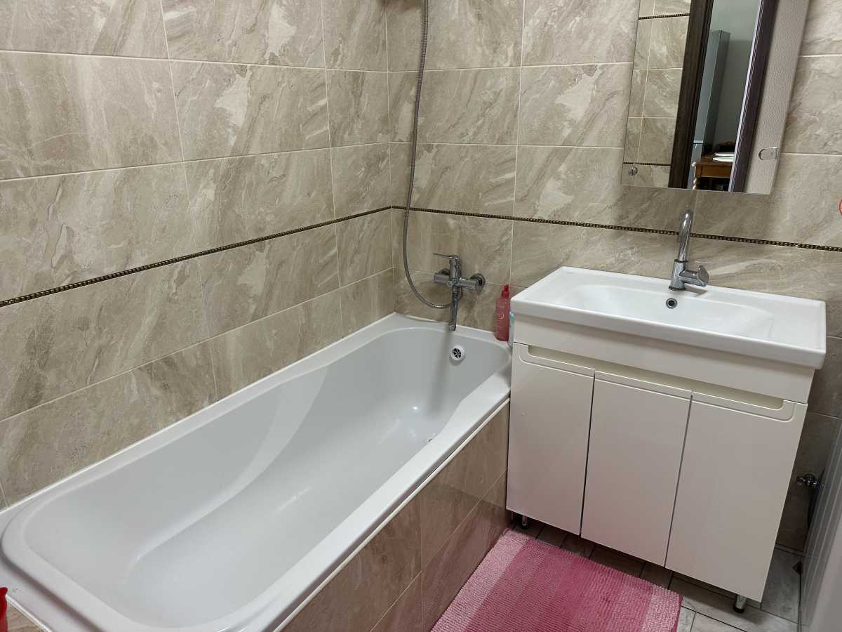 Продажа 2-комнатной квартиры 72 м², Бышевская ул., 7