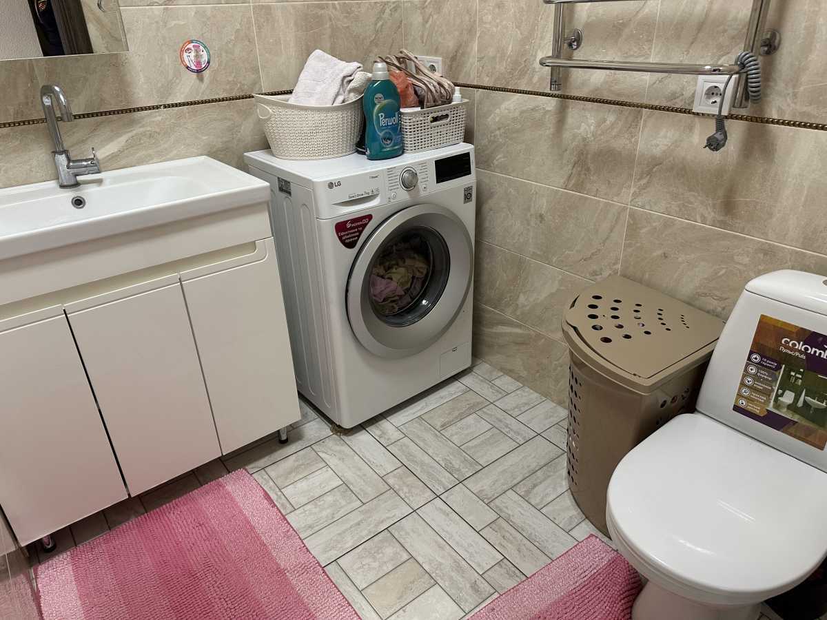 Продажа 2-комнатной квартиры 72 м², Бышевская ул., 7