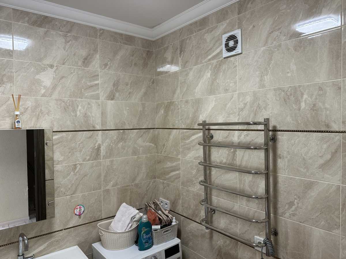 Продажа 2-комнатной квартиры 72 м², Бышевская ул., 7