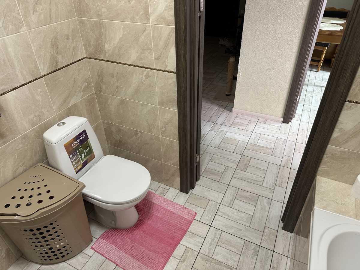 Продажа 2-комнатной квартиры 72 м², Бышевская ул., 7
