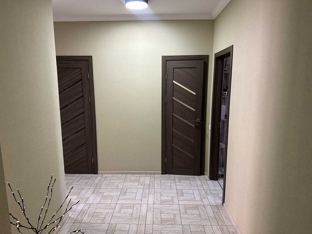Продажа 2-комнатной квартиры 72 м², Бышевская ул., 7