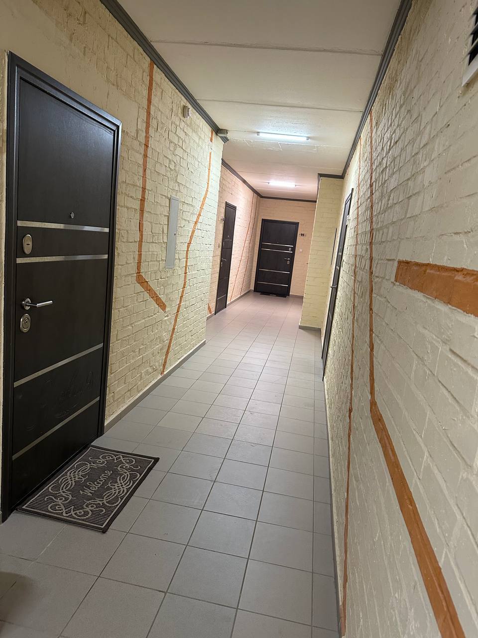 Продажа 2-комнатной квартиры 677 м², Яровица ул., 13