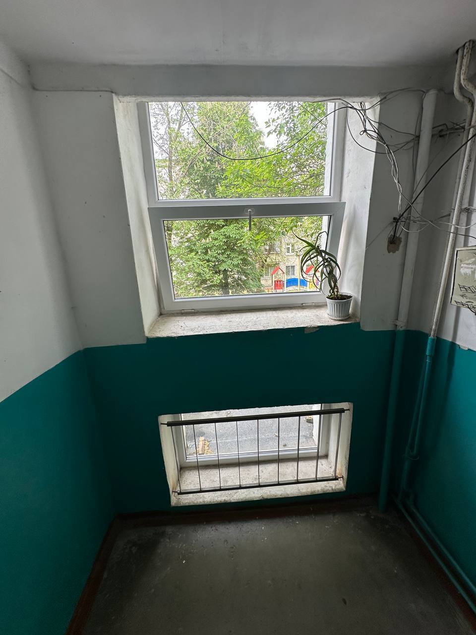 Продаж 2-кімнатної квартири 41 м², Паланочна