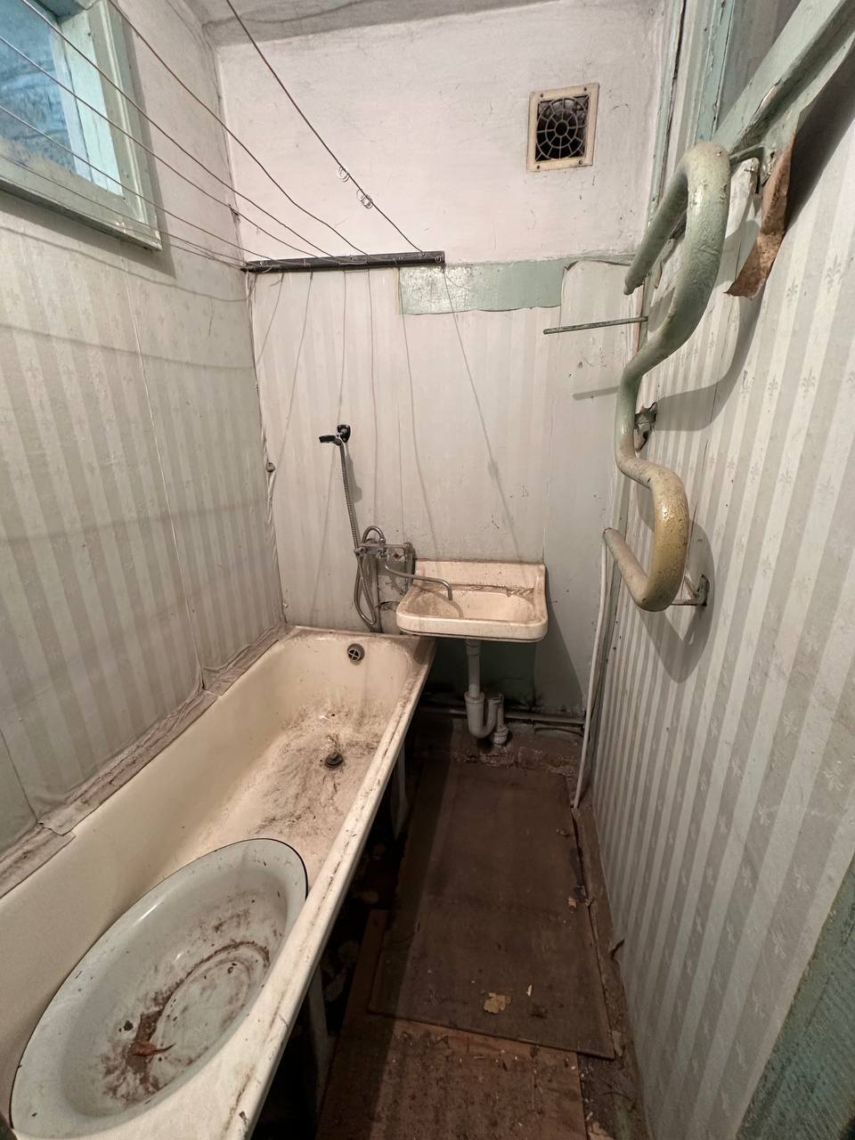 Продаж 2-кімнатної квартири 41 м², Паланочна