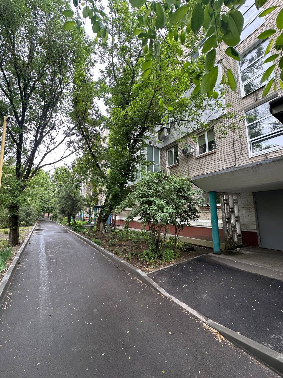 Продаж 2-кімнатної квартири 41 м², Паланочна