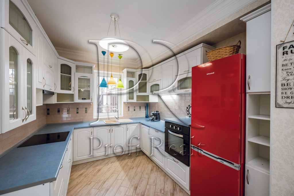 Продажа дома 125 м², Прорізна вулиця