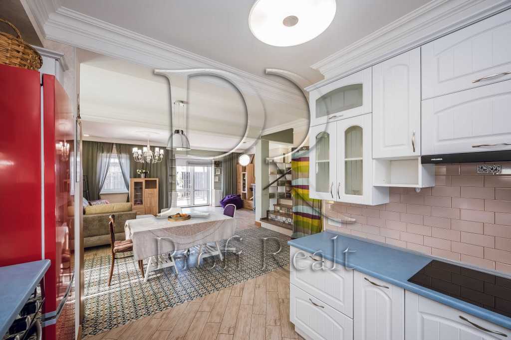 Продажа дома 125 м², Прорізна вулиця