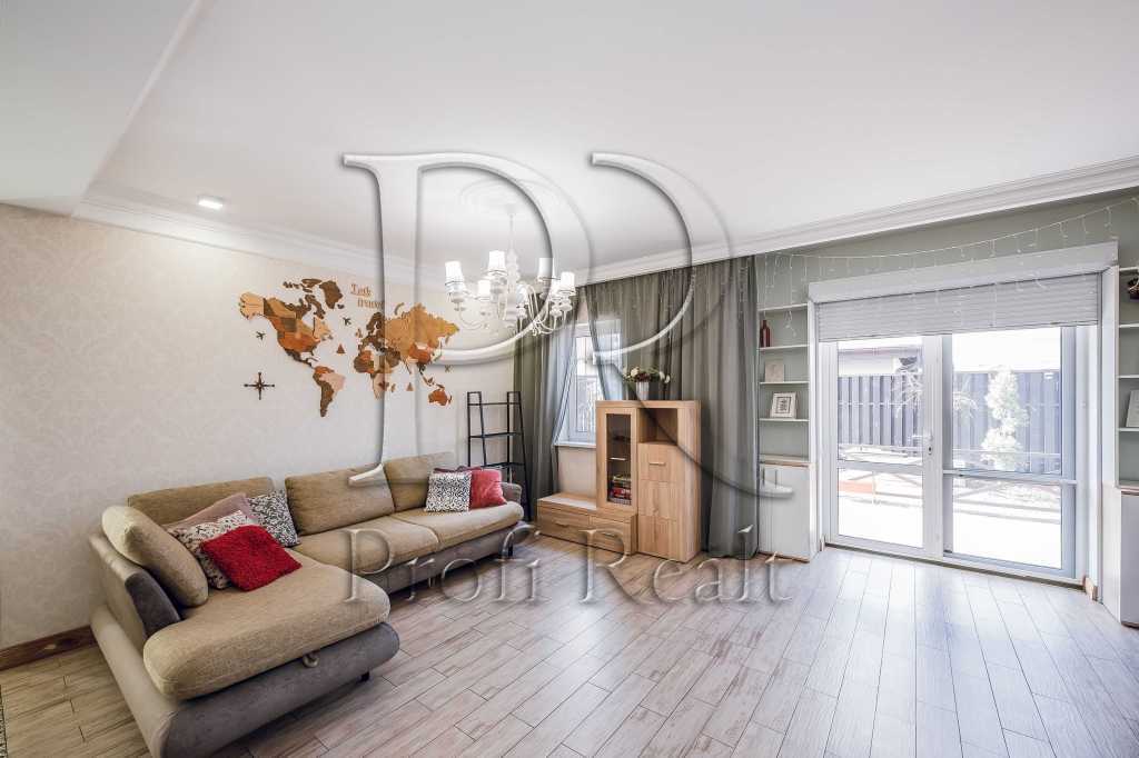 Продажа дома 125 м², Прорізна вулиця