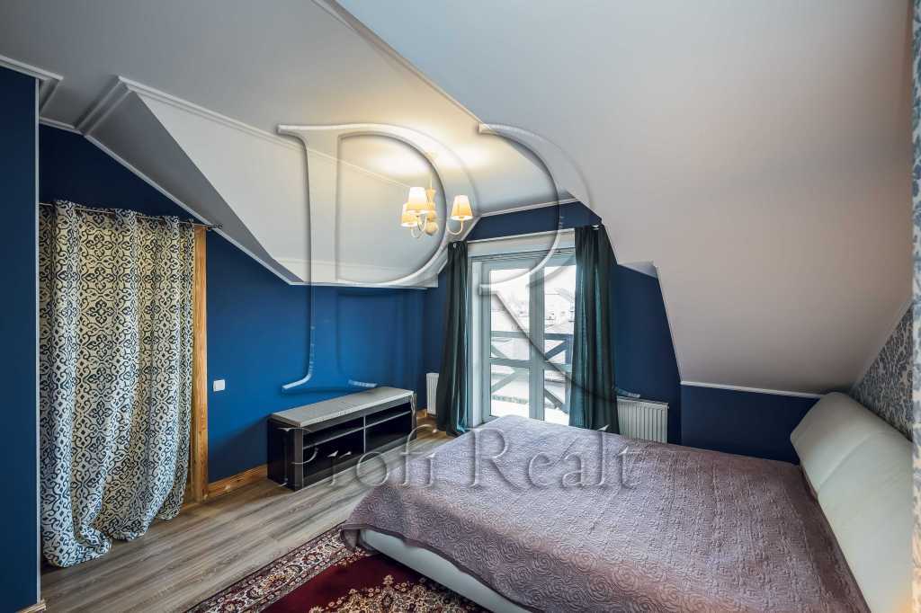 Продажа дома 125 м², Прорізна вулиця