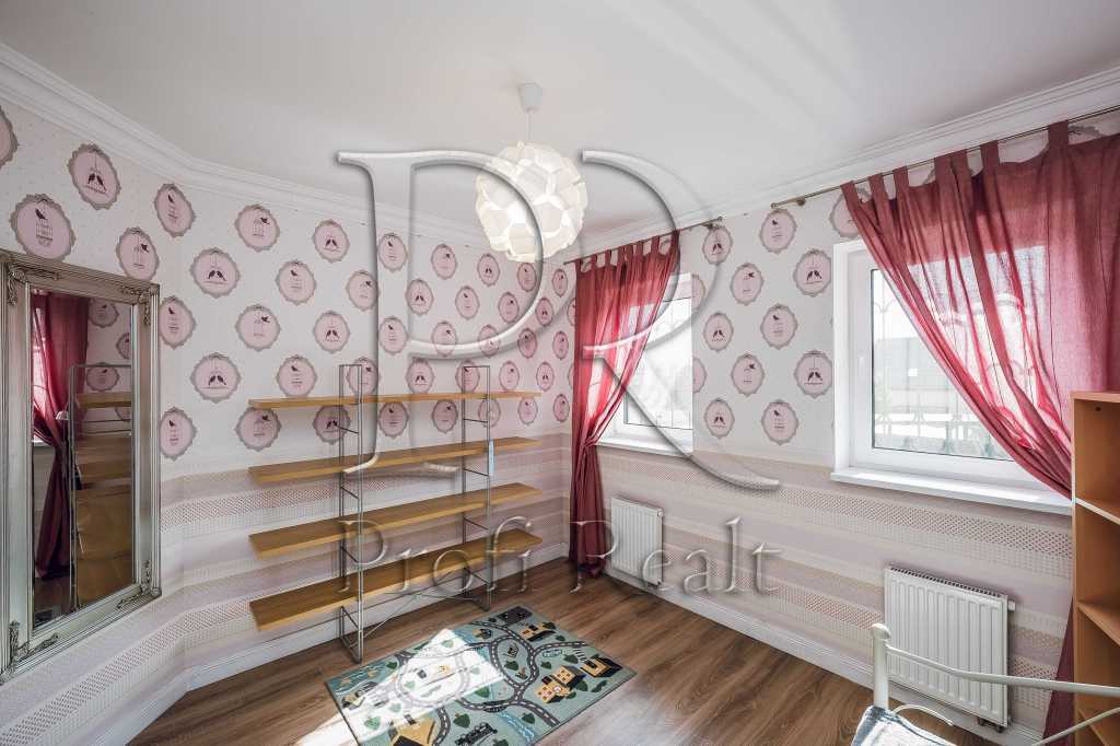Продажа дома 125 м², Прорізна вулиця