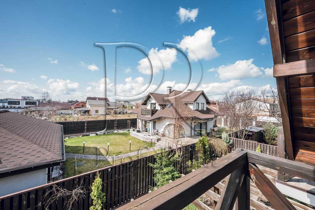 Продажа дома 125 м², Прорізна вулиця