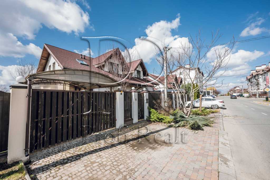 Продажа дома 125 м², Прорізна вулиця