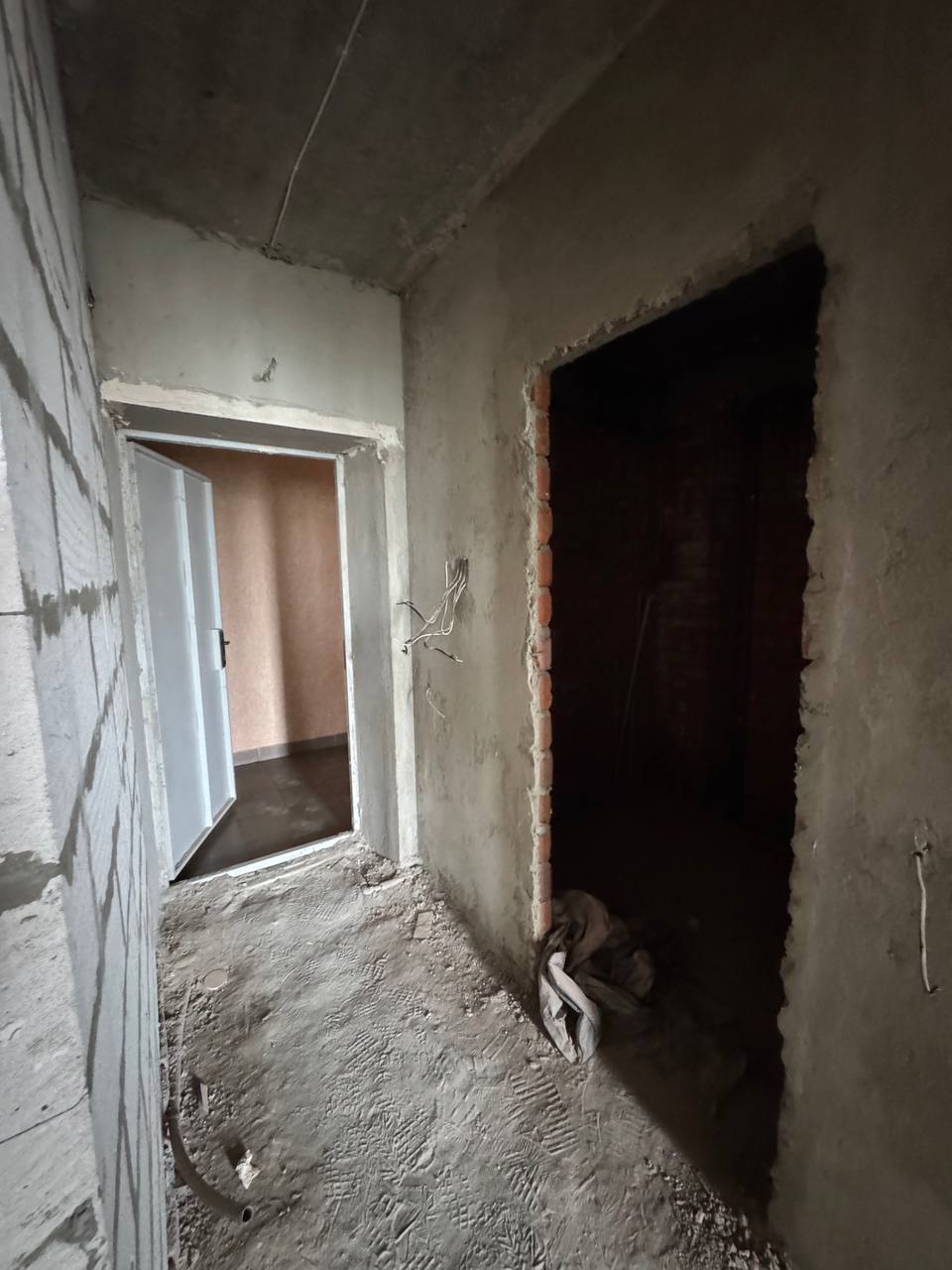 Продажа 1-комнатной квартиры 45 м², Академика Сахарова ул., 5