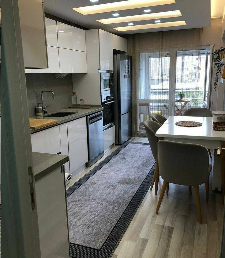 Продажа 1-комнатной квартиры 45 м², Академика Сахарова ул., 5