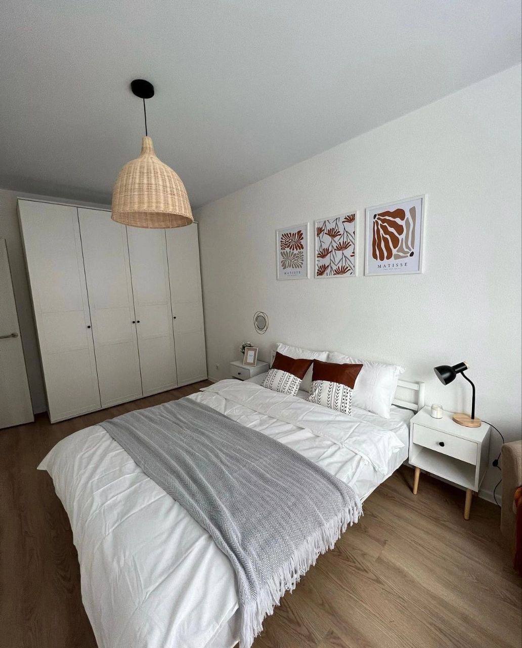 Продажа 1-комнатной квартиры 45 м², Академика Сахарова ул., 5