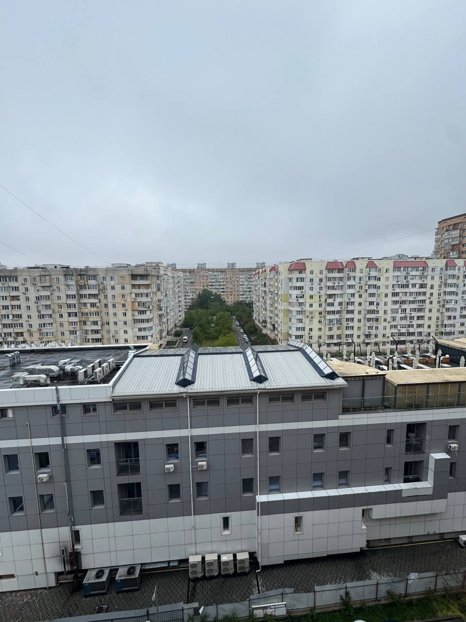 Продажа 1-комнатной квартиры 45 м², Академика Сахарова ул., 5