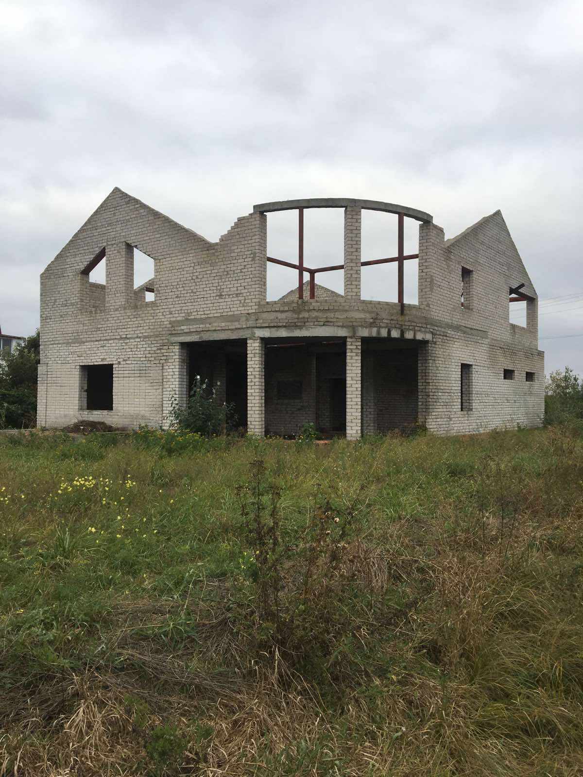 Продажа дома 300 м²